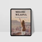 E-book + Workbook "Miłość własna - Twój klucz do szczęścia"