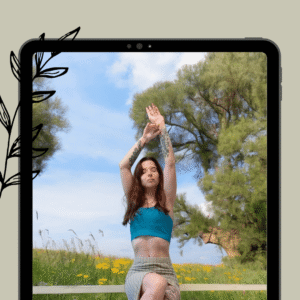 Booster kobiecej energii