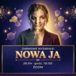 3-tygodniowe wyzwanie: Nowa ja!