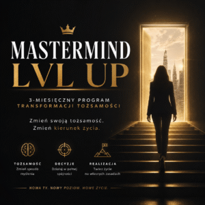 Mastermind: LVL UP!